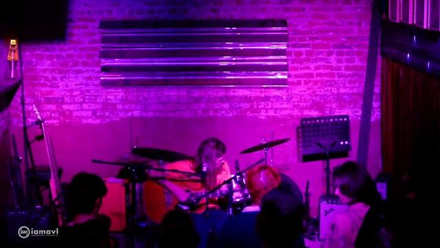 Gore / Deadharrie / Sunroom LIVE at Static Age Records 4-26-2024 смотреть онлайн