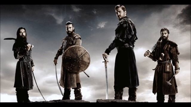 Diriliş Ertuğrul 95.Bölüm Fragmanı смотреть онлайн