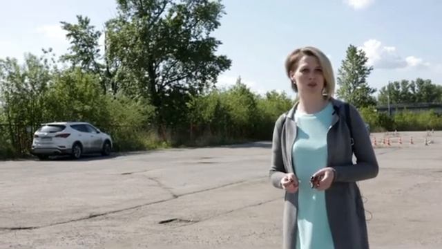 Практика в автошколе Водитель СПб. Обучение. Отзывы учеников смотреть онлайн