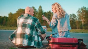 Короткометражный фильм «Танец ангела» 
Реж: Кристина Дехант