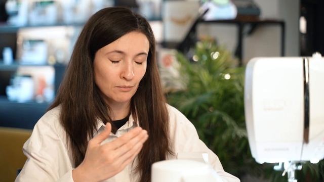 ЛУЧШАЯ вышивальная машина 2024 / Вы будете в ВОСТОРГЕ от этой вышивальной машины смотреть онлайн