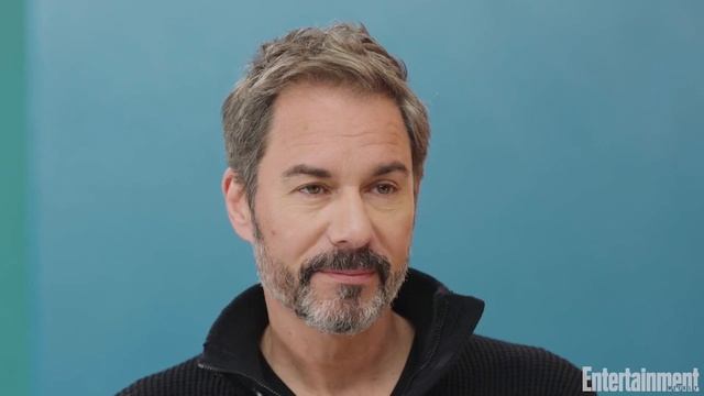 Will & Grace's Eric McCormack Recalls His First Play | Entertainment Weekly
