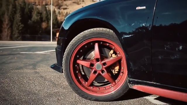 Audi a4 b8 tunning ro 💣 смотреть онлайн