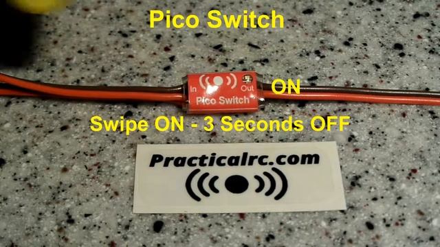 Pico Switch смотреть онлайн