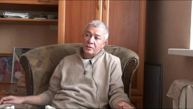 Марафон Шрилы Прабхупады. Интервью у ЧЧЧ смотреть онлайн