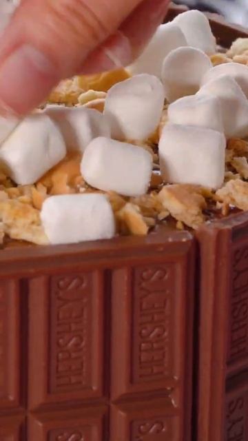 Nutella Chocolate Cake Decorating #Shorts смотреть онлайн