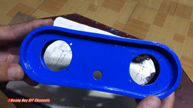 How to Make a Full PVC Wireless Music Speaker смотреть онлайн