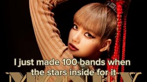 Текст песни Lisa Money Lyrics