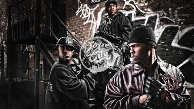 50 Cent - Ready For War ft. EMINEM, 2Pac & Dr Dre смотреть онлайн