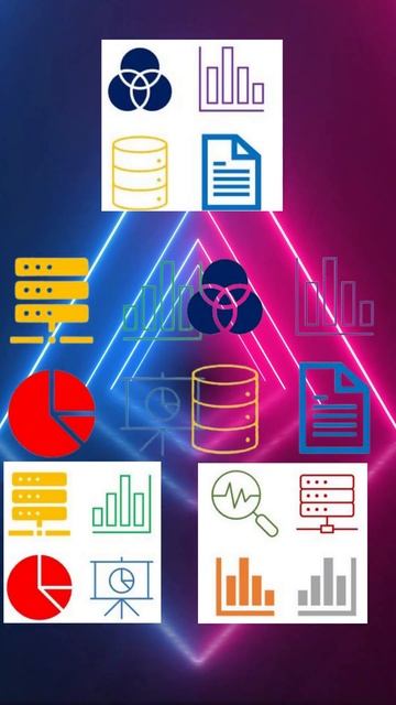 Trending World Statistics Intro смотреть онлайн