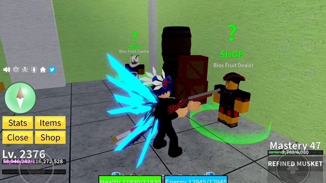 When blox fruit stock resets Pt 3 смотреть онлайн