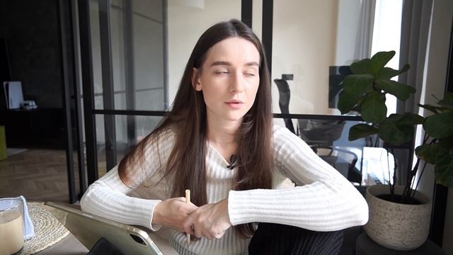 Плануй зі мною: квітень. Notion та Нотатки, робочі та особисті справи, Wishlist, стрижка та масаж