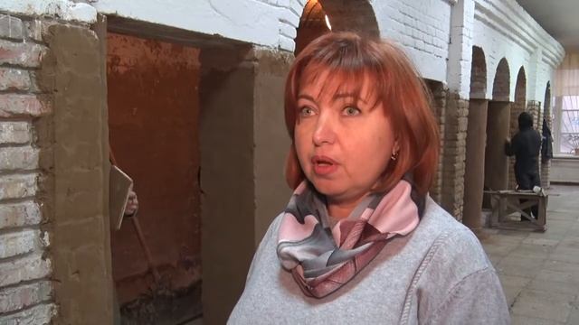 27.01.2022 – Образовательный вектор – 75 лет Ясиноватскому профессионально строительному лицею смотреть онлайн