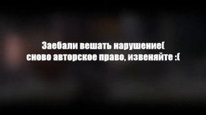 Топ аниме С СЕРЬЁЗНОСТЬЮ 100%