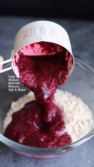 beetroots chilla #shorts #fypシ #food #recipe #trend смотреть онлайн