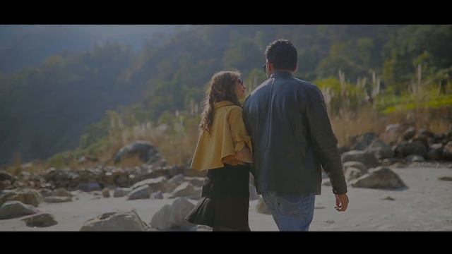 Pre Wedding Ishq Tera prabh Gill | AMAN WEDS SUNIL | | Armaan Klickography | Bathinda | India смотреть онлайн