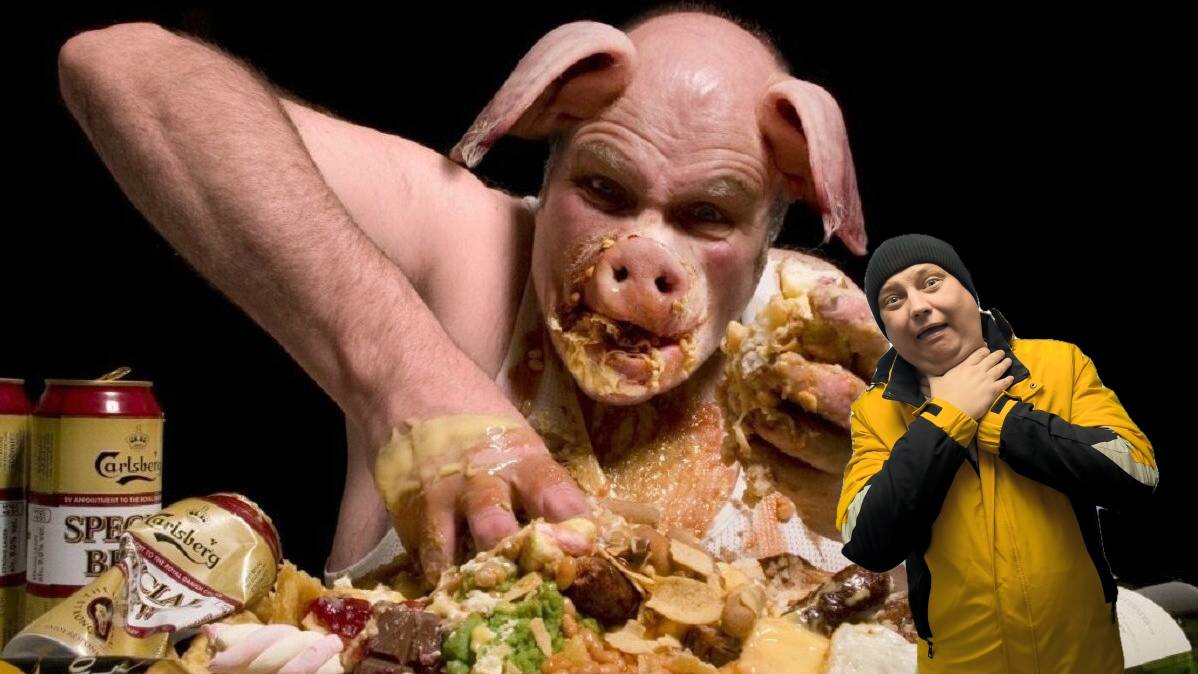 Ужасы похмелья Как жадность фраера сгубила смотреть онлайн