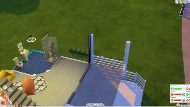 Челендж 100 детей№5- РОДЫ! смотреть онлайн