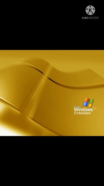 Windows XP Embedded Startup Sound смотреть онлайн