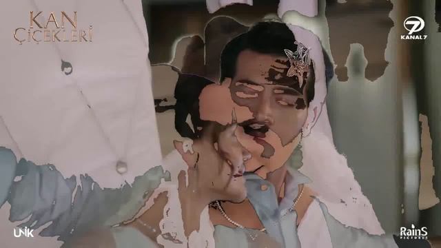 Kan Çiçekleri 166. Bölüm Fragmanı смотреть онлайн