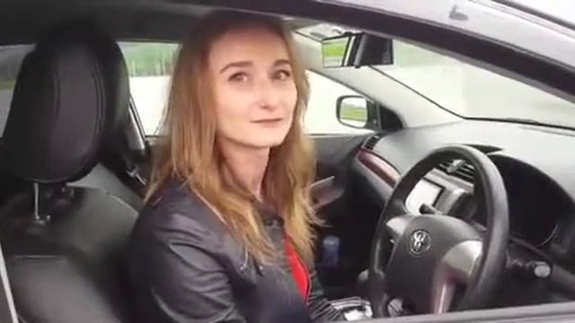 Отзыв участницы курса контраварийной подготовки смотреть онлайн