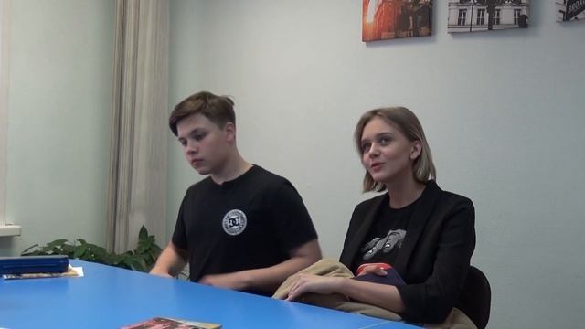 [Love English Club] Школа английского языка в Красноярске - Переезд в Москву смотреть онлайн