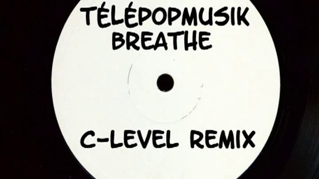 Télépopmusik - Breathe (C-Level DnB Remix) смотреть онлайн
