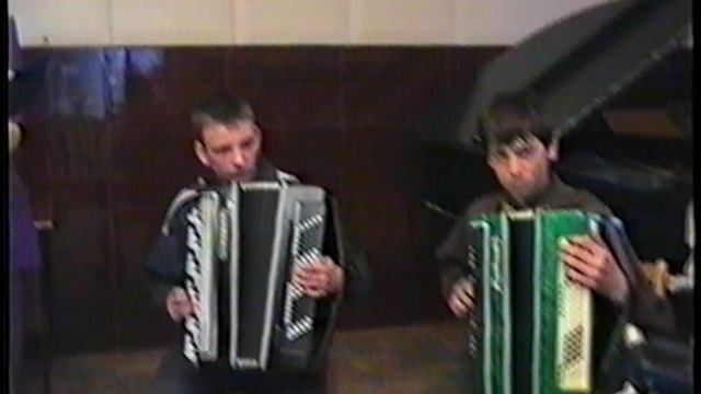 Все таки вальс Поспелиха 2003г