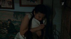 Красная королева. 1-2 серии