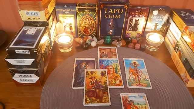 СКОРПИОН♏❤. Таро-прогноз 20-26 апреля. Гороскоп Скорпион/Tarot Horoscope Scorpio✨© Ирина Захарченко