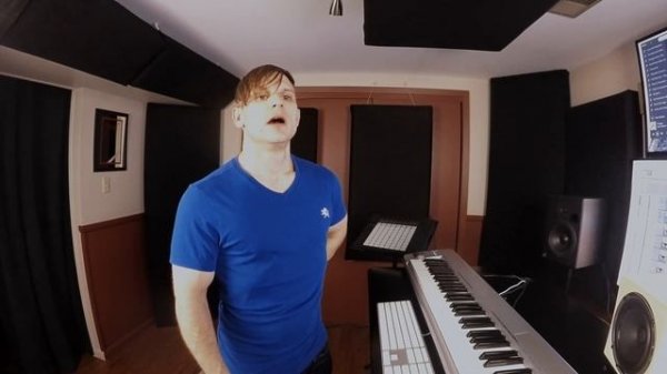 Appoggio | Singing Lesson