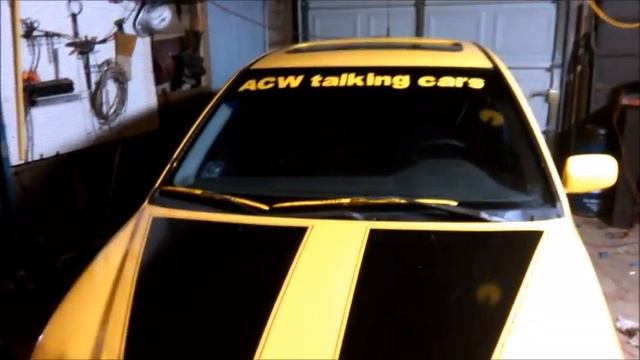 How to make a Talking Car смотреть онлайн