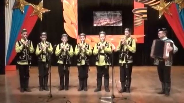 Курай моңы  Туган тел