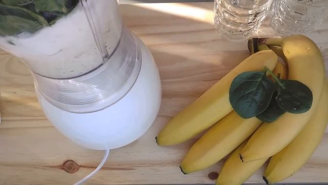 БАНАН ВА ИСМАЛОҚЛИ ШЕЙК / СОҒЛОМ НОНУШТА смотреть онлайн