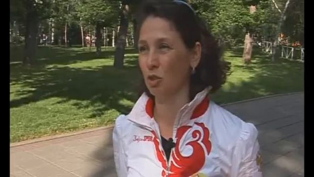 Черешневый лес в Хамовниках смотреть онлайн