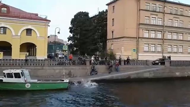 Невский 3 сезон смотреть онлайн