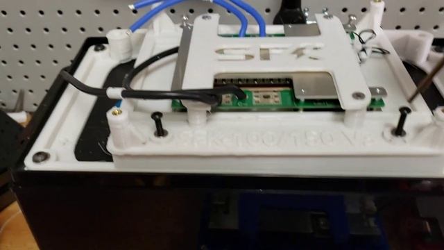New BMS options 100,150, and 200 AMP for V3 kits смотреть онлайн