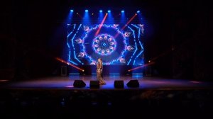 Патимат Расулова - Не мучай меня (Концерт 2023) Patimat Rasulova - Don't Torture Me (Concert 2023)