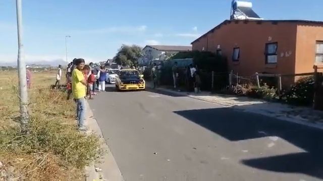 Crazy E30 spin car build 2.9 stoker смотреть онлайн