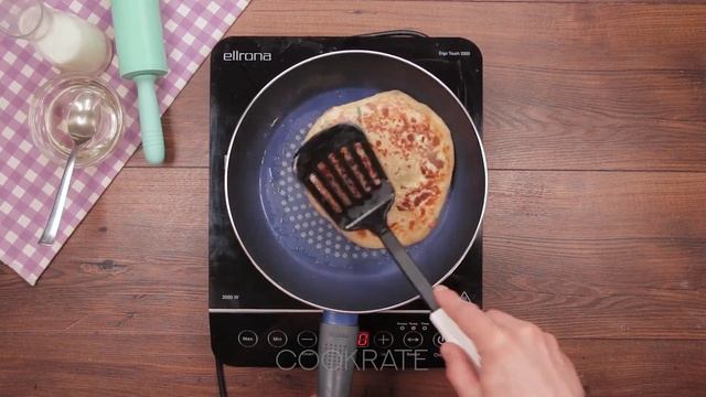 Без мяса и большого количества масла. Быстрый, простой и совсем недорогой рецепт| Cookrate - Русски смотреть онлайн