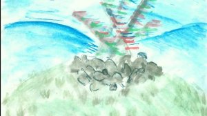 Караоке-ырлар. «Бистиң Тыва»(+)