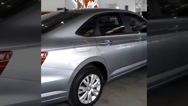 Jetta Trendline estándar 2020 seminuevo garantizado somos agencia Volkswagen 5514087257 agenda cita смотреть онлайн
