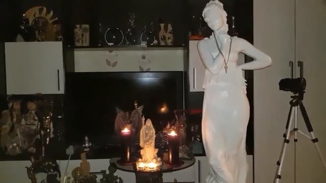 РИТУАЛ ДЛЯ ШКОЛЬНИКОВ....(для всех) смотреть онлайн