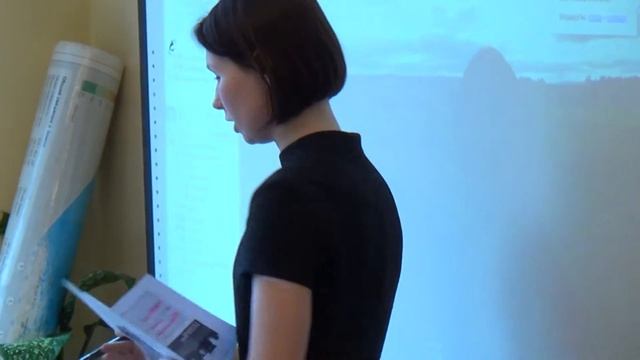 2014 Неделя иностранных языков Котова О. смотреть онлайн