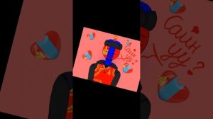 Привет на разных языках мира и Гендербенд Эдит Countryhumans