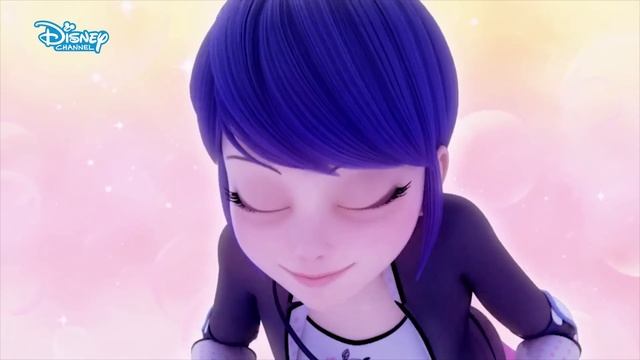 Mucize: Uğur Böceği ile Kara Kedi | Çifte Buluşma 🙄 | Disney Türkiye смотреть онлайн