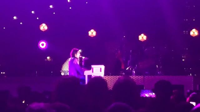 The Struts-“Somebody New”-Rooftop Pier 17-NYC-7/27/19 смотреть онлайн
