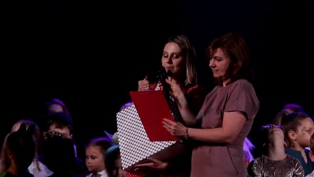 Отзывы родителей группы "Попкорн" смотреть онлайн