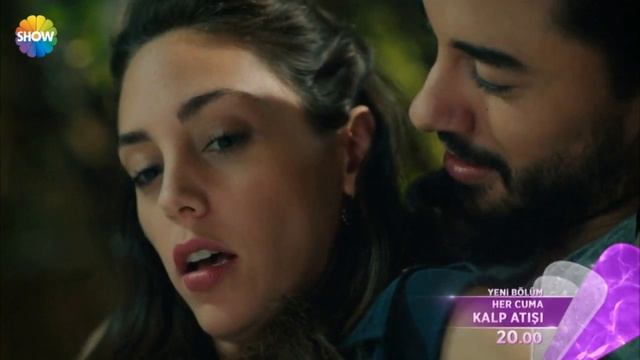 Сердцебиение 14 серия на русском,турецкий сериал, дата выхода смотреть онлайн