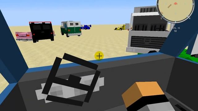 Обзор мода Flan"s смотреть онлайн